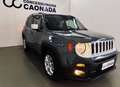 Jeep Renegade Renegade 1.6 mjt 120cv Limited UNICO PROPIETARIO Grigio - thumbnail 2