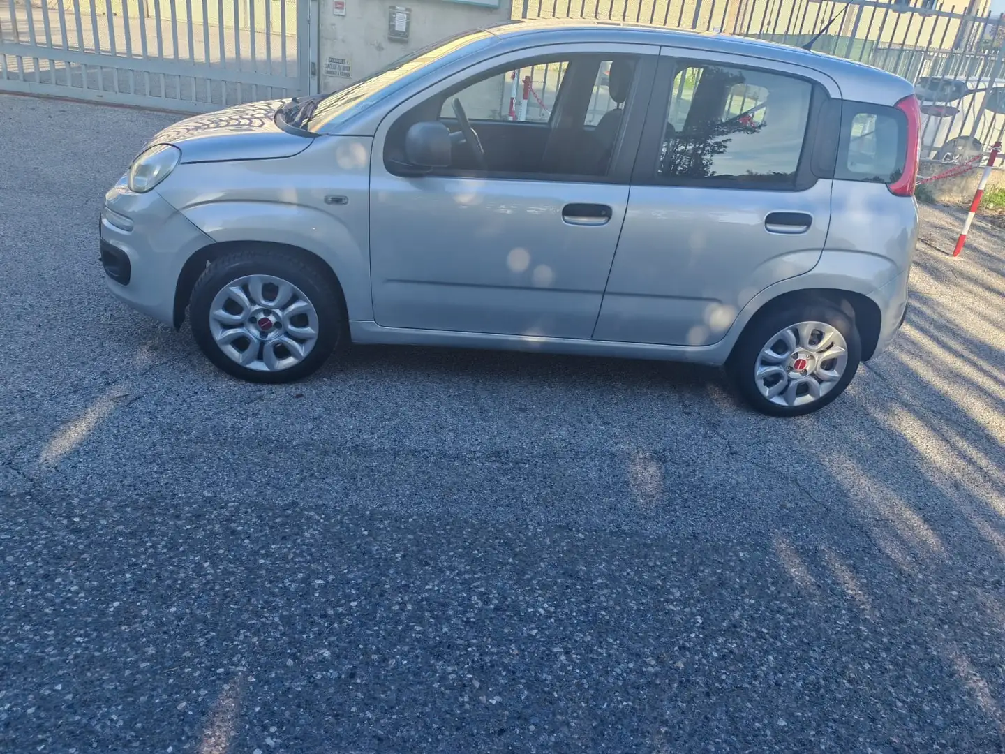 Fiat Panda 1.2 Trussardi s&s 69cv - 1