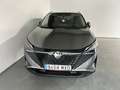 Nissan Qashqai DIG-T 158cv CVT N-Connecta Plateado - thumbnail 4