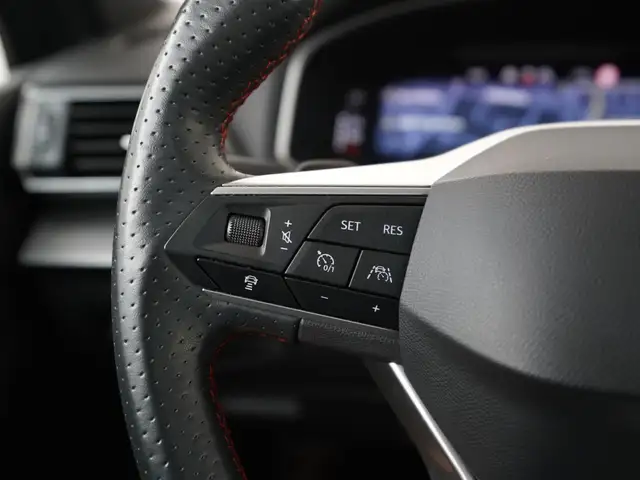 Seat Tarraco view 9