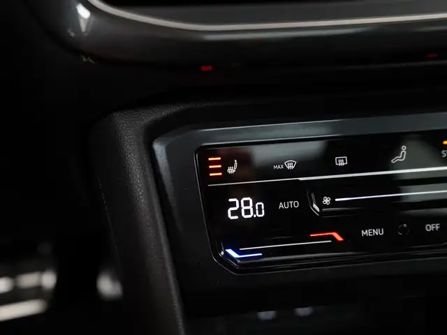 Seat Tarraco view 14