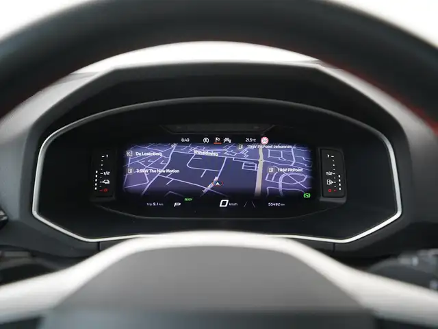 Seat Tarraco view 10