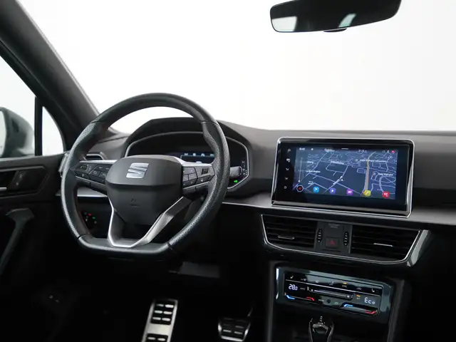 Seat Tarraco view 7