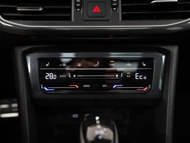 Seat Tarraco view 13