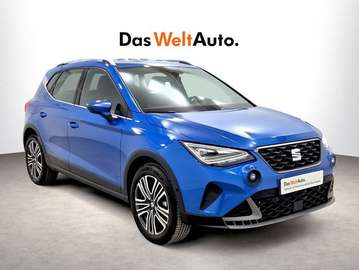 1.0 TSI 85kW (115CV) FR XM