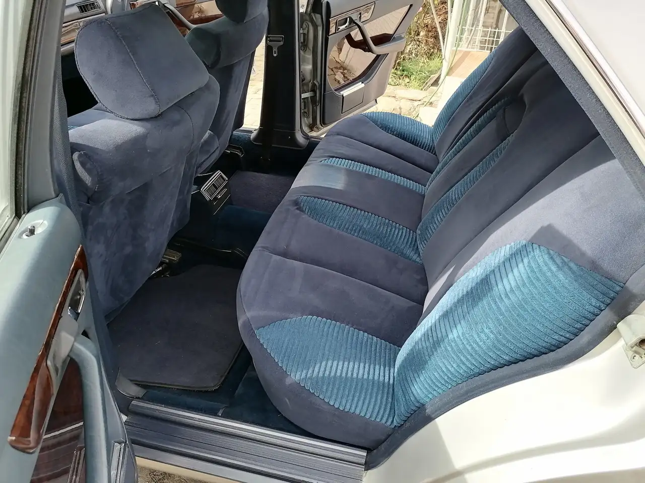 Mercedes-Benz S 380 se, foto 8