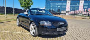 Roadster 1.8 T