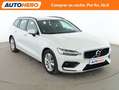 Volvo V60 D3 Momentum Aut. Blanco - thumbnail 8
