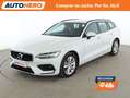 Volvo V60 D3 Momentum Aut. Blanco - thumbnail 1