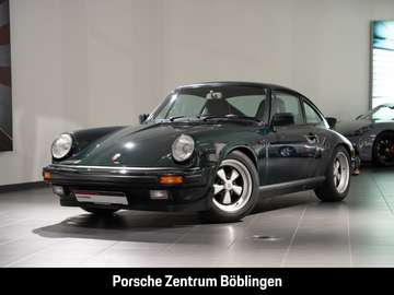 Carrera Coupe (G-Modell II) 146.000km