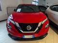 Nissan Juke 1.0 dig-t N-Connecta 115cv Rosso - thumbnail 2