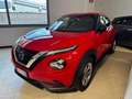 Nissan Juke 1.0 dig-t N-Connecta 115cv Rosso - thumbnail 3