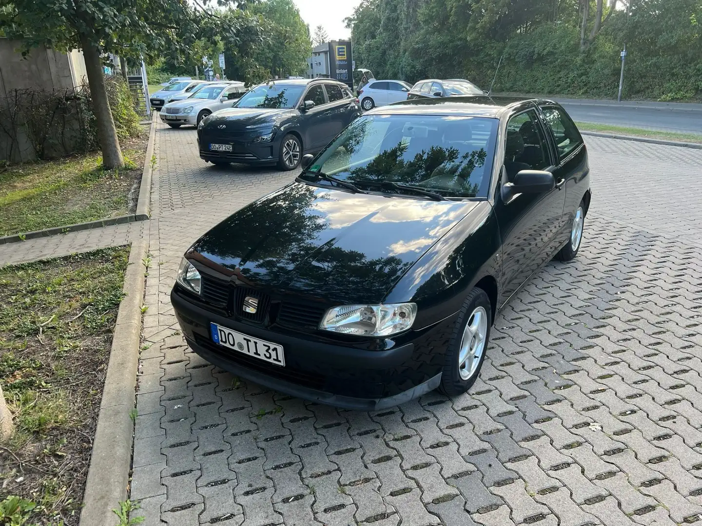 SEAT Ibiza 1.4 Signo - 1