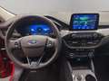 Ford Kuga Plug-In Hybrid Titanium X Rot - thumbnail 10