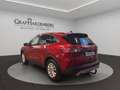 Ford Kuga Plug-In Hybrid Titanium X Rot - thumbnail 3