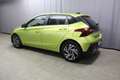 Hyundai i20 Family 1.0 T-GDI 73 kW  5 Jahre Garantie ! (100... Жовтий - thumbnail 4