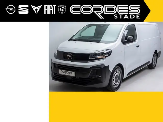 Opel Vivaro KaWa XL Automatik VZ-Erkennung Kamera  Apple Carpl