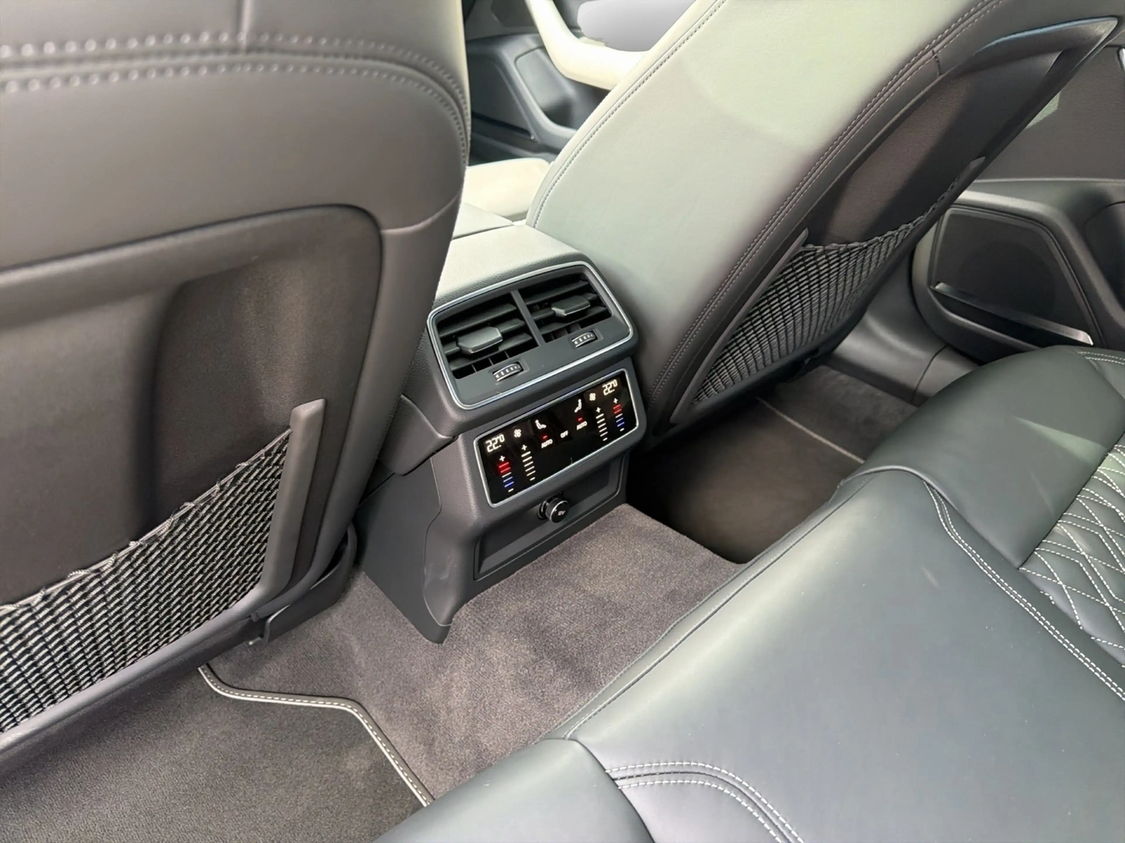 Audi S7 Sportback 3.0 TDI Matrix Pano Luftf.Leder — photo 11