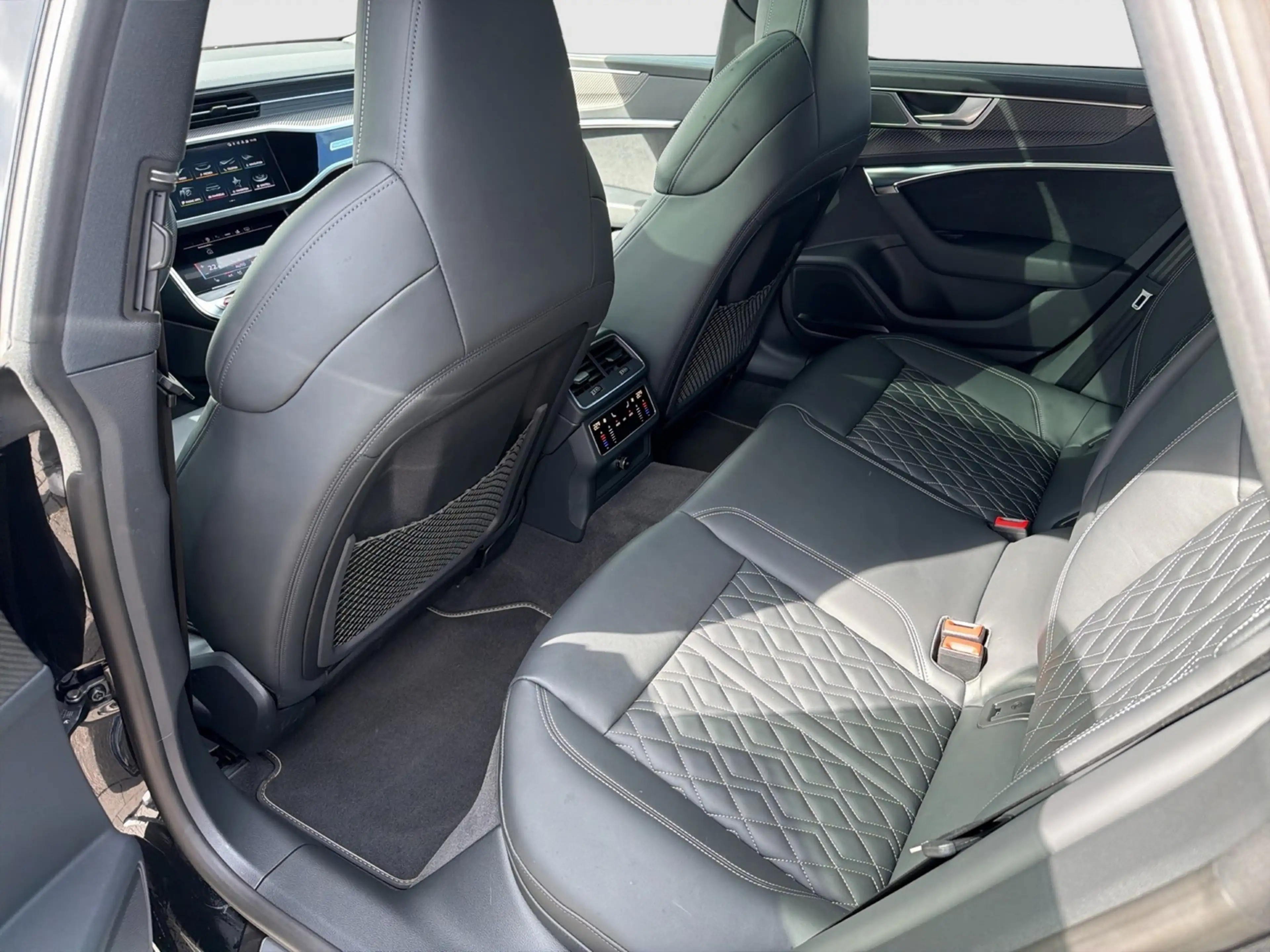 Audi S7 Sportback 3.0 TDI Matrix Pano Luftf.Leder — photo 9
