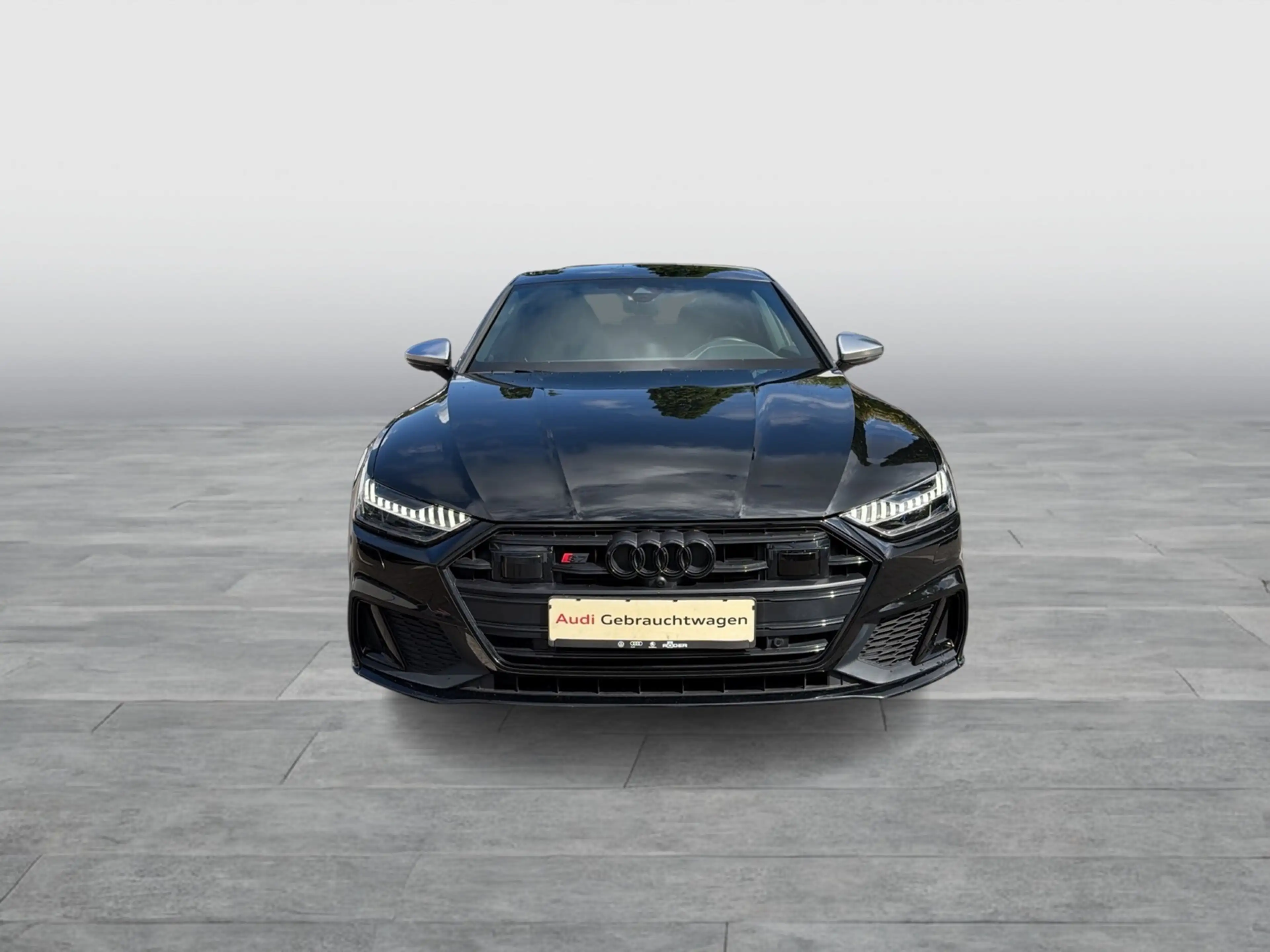 Audi S7 Sportback 3.0 TDI Matrix Pano Luftf.Leder — photo 2