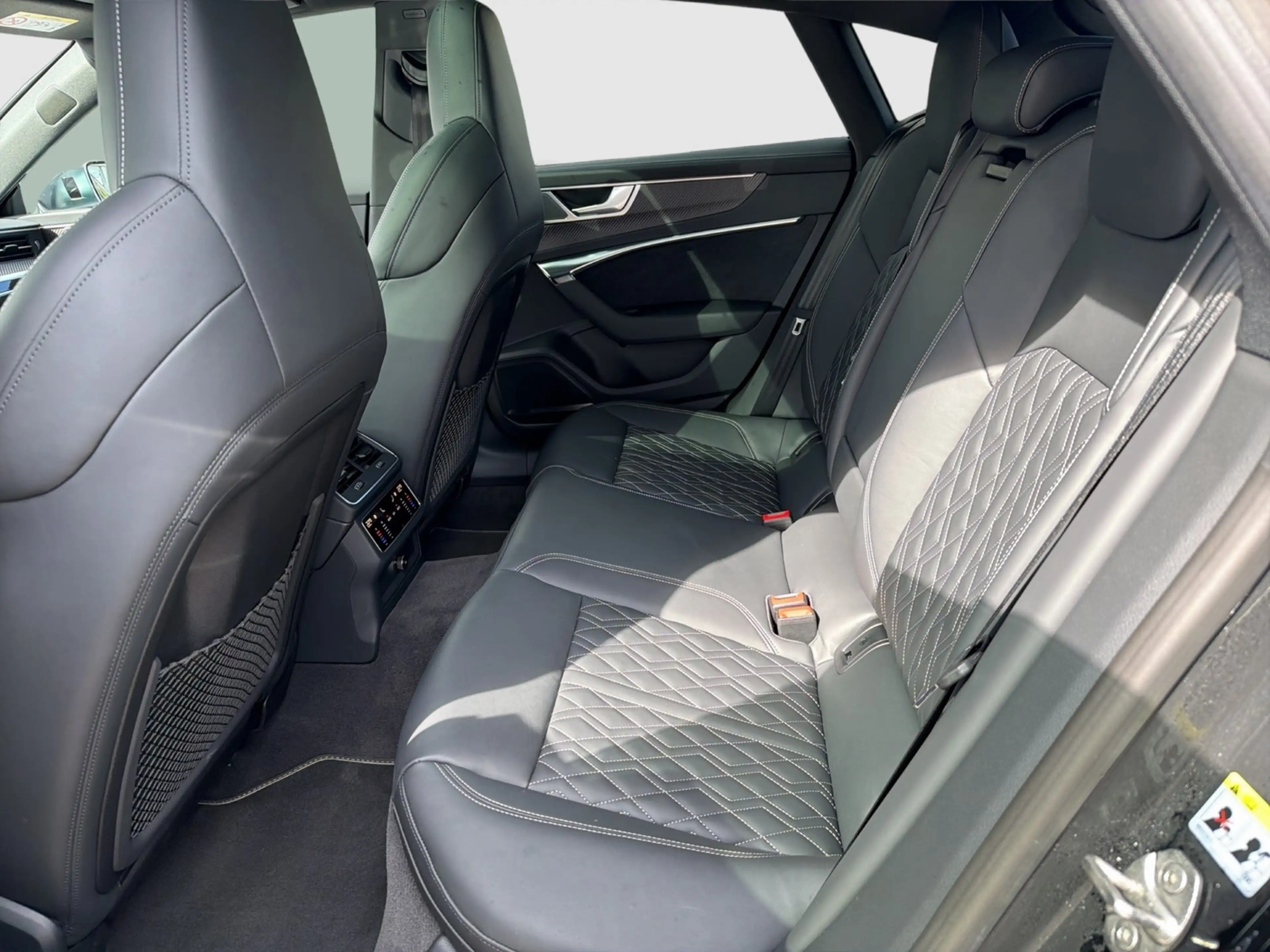 Audi S7 Sportback 3.0 TDI Matrix Pano Luftf.Leder — photo 10