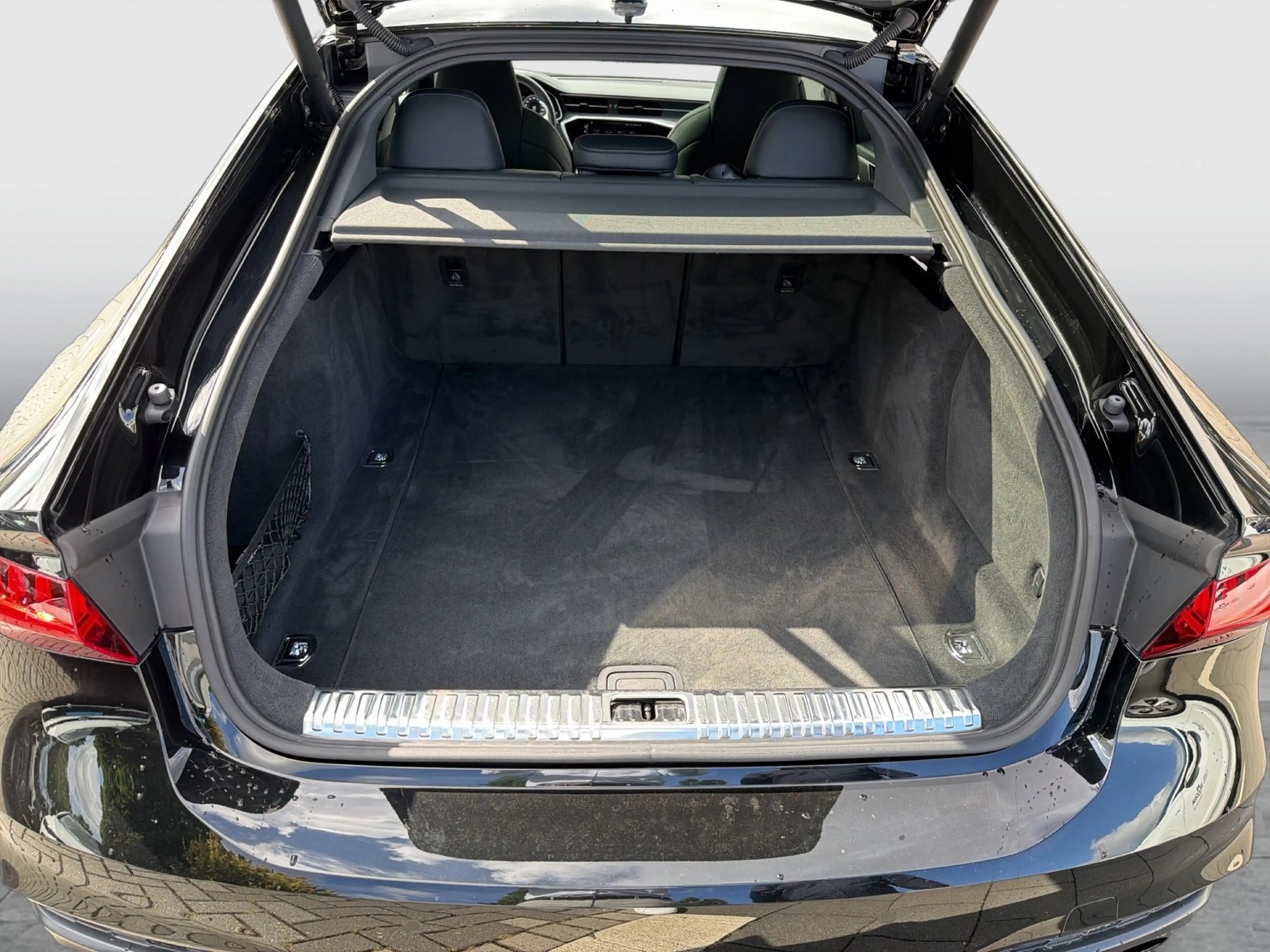 Audi S7 Sportback 3.0 TDI Matrix Pano Luftf.Leder — photo 7