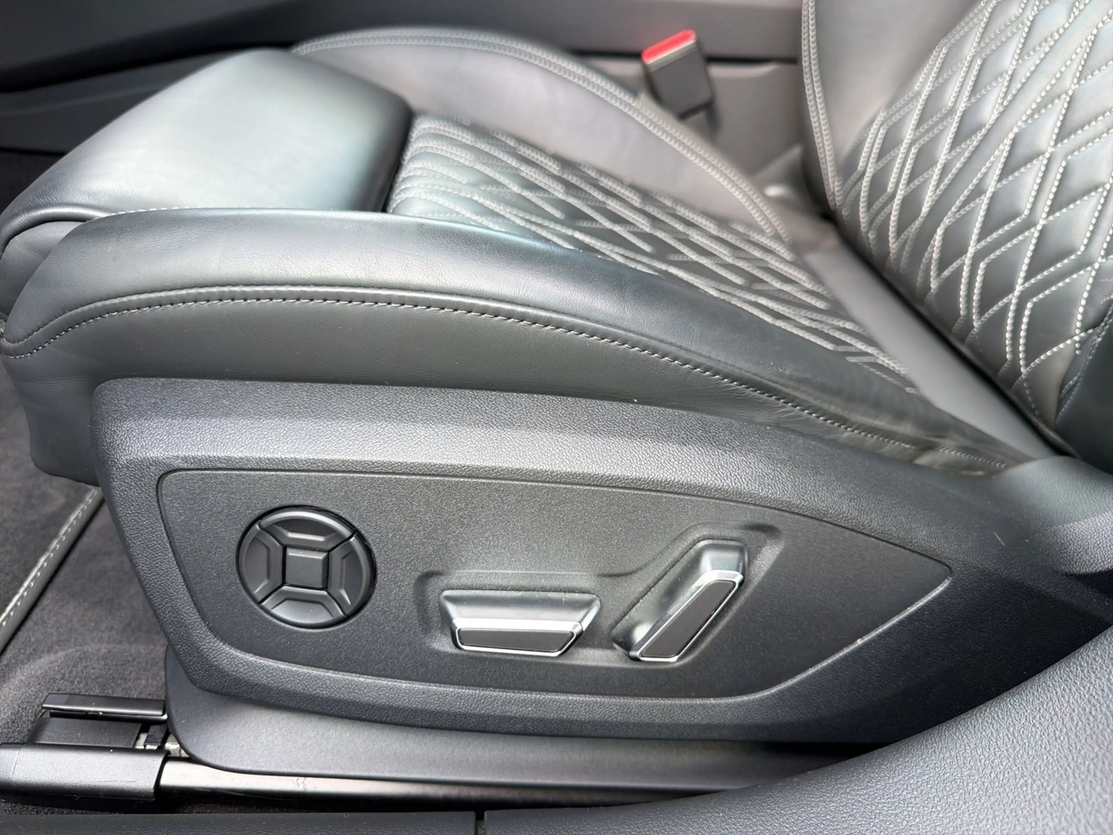 Audi S7 Sportback 3.0 TDI Matrix Pano Luftf.Leder — photo 15