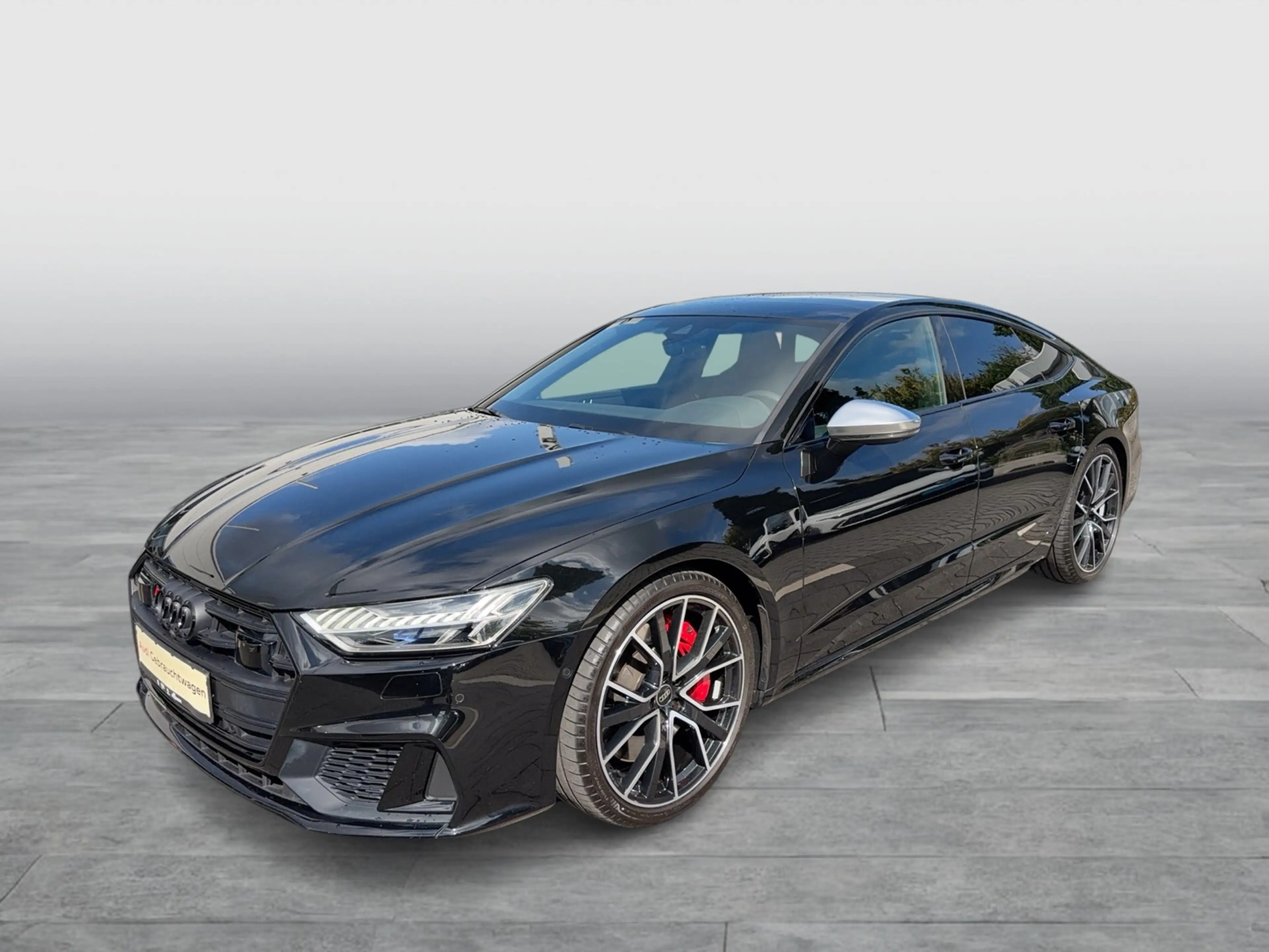 Audi S7 Sportback 3.0 TDI Matrix Pano Luftf.Leder