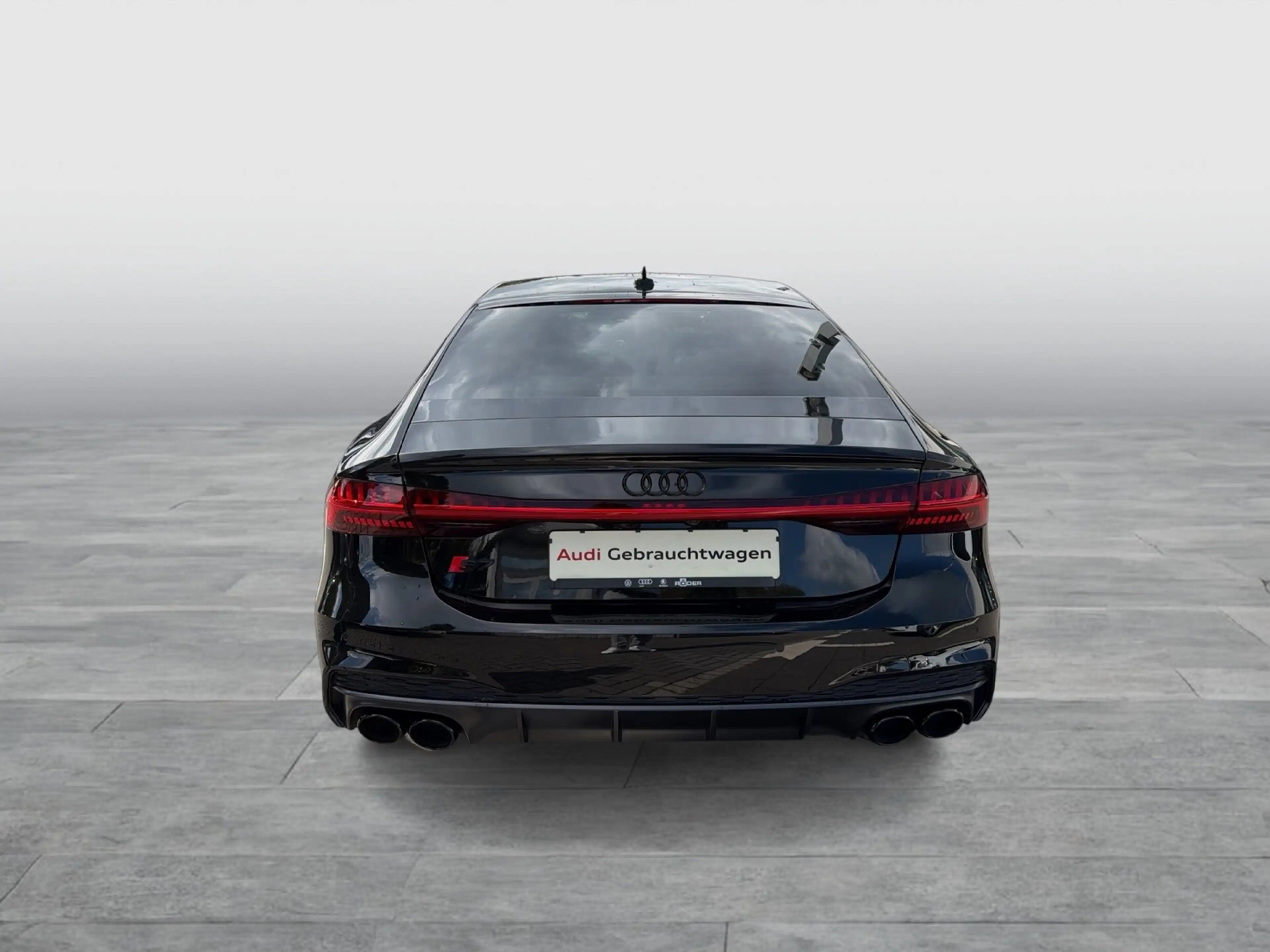 Audi S7 Sportback 3.0 TDI Matrix Pano Luftf.Leder — photo 5