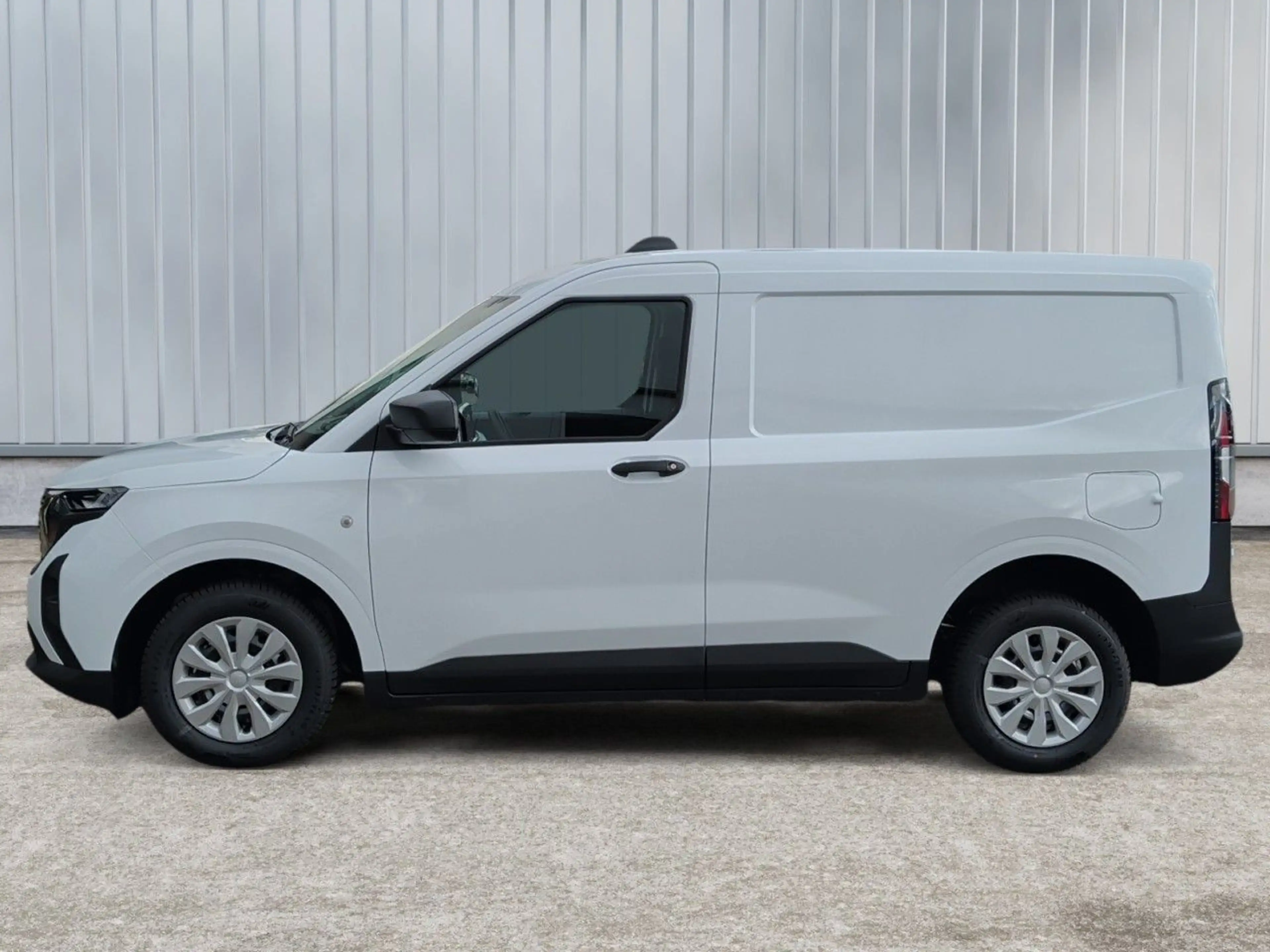Ford Transit Courier Trend 1.0 EB Kamera+ParkPilot — photo 3