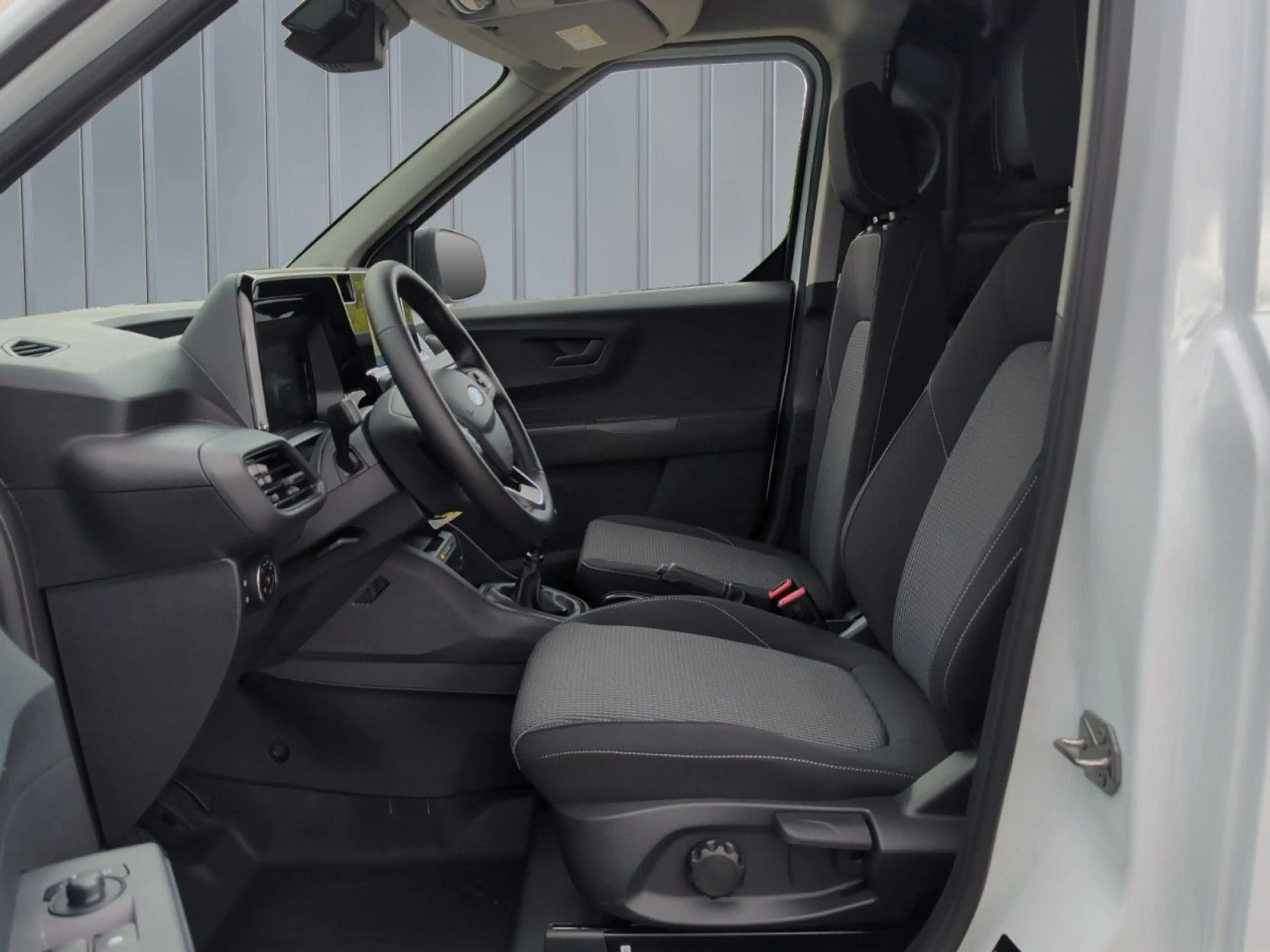 Ford Transit Courier Trend 1.0 EB Kamera+ParkPilot — photo 13