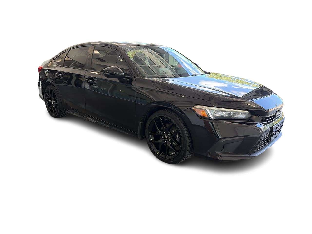 2023 Honda Civic Sport | Sunroof | CarPlay | HTD Seats | Sensing — снимка 1