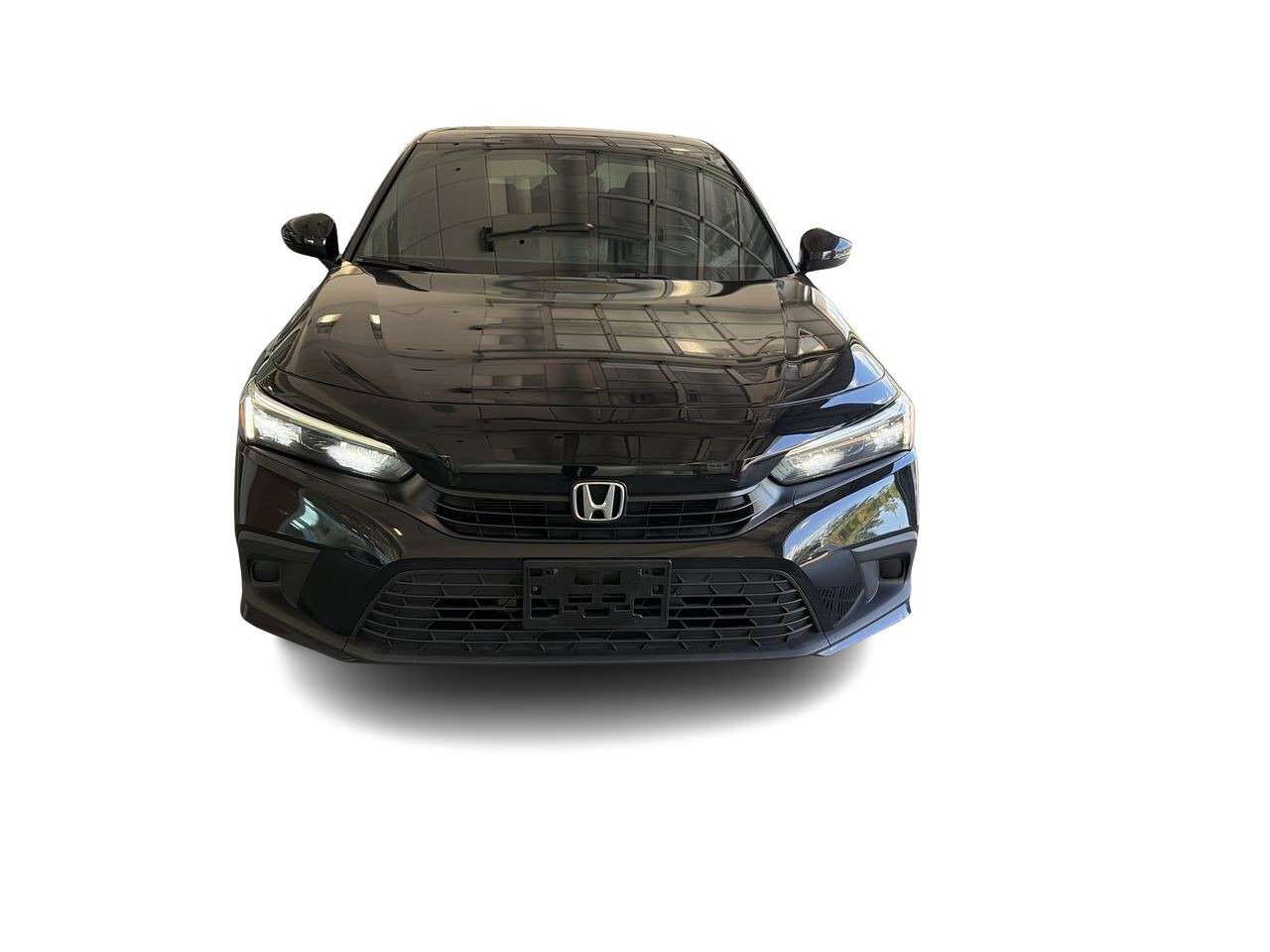 2023 Honda Civic Sport | Sunroof | CarPlay | HTD Seats | Sensing — снимка 1
