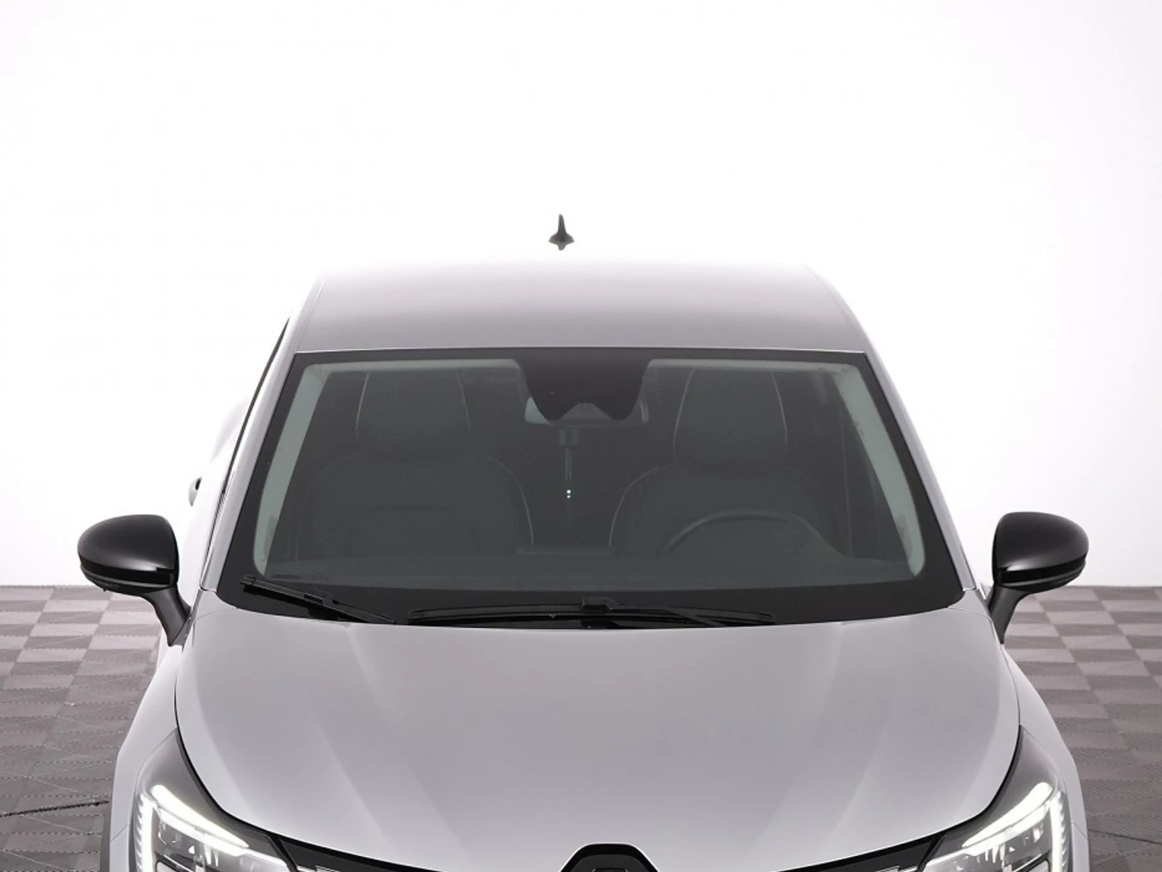 Renault Captur 1.6 E-Tech Plug-in Hybrid 160 Techno | NAVI | KEYL — photo 29