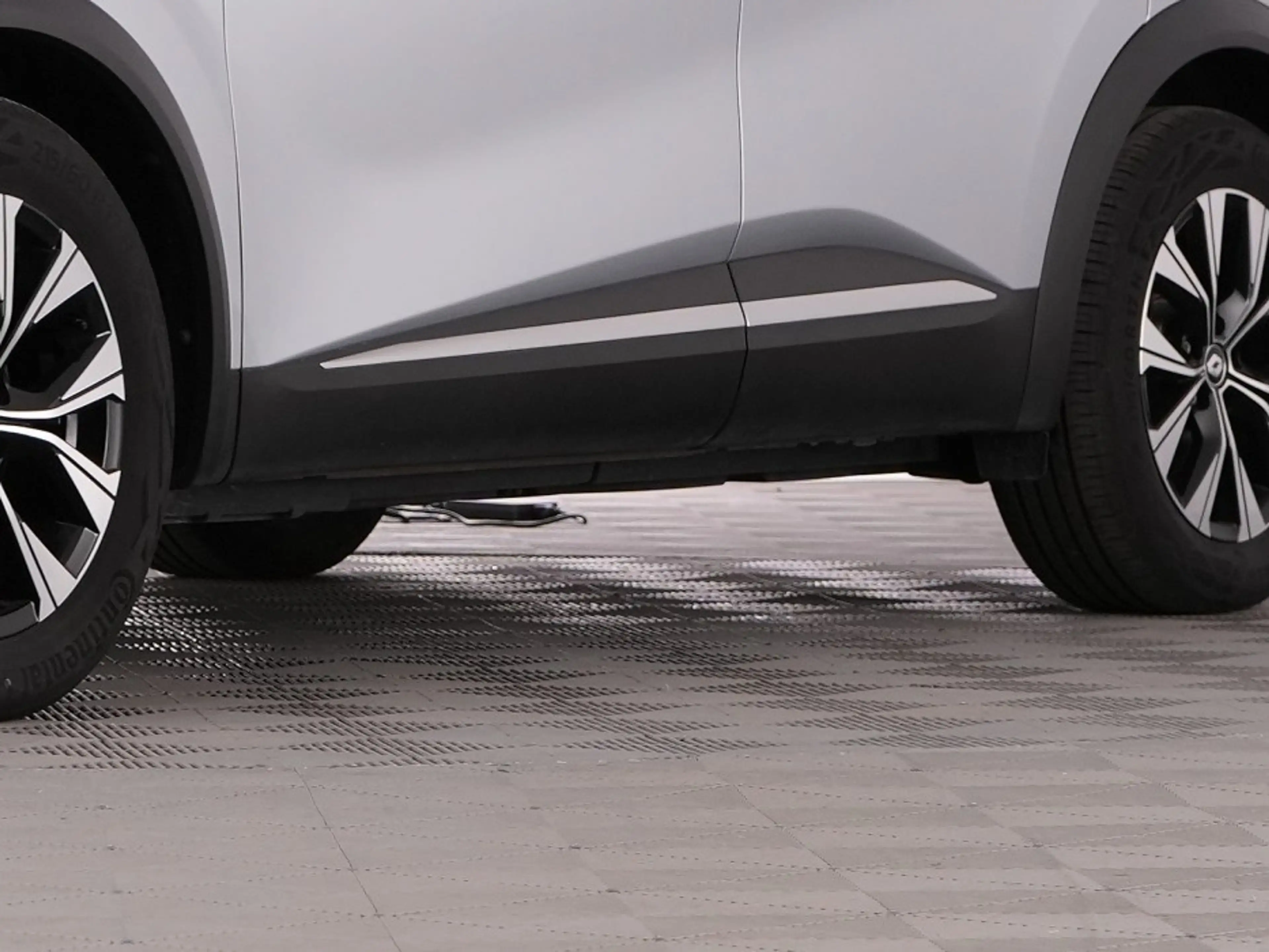 Renault Captur 1.6 E-Tech Plug-in Hybrid 160 Techno | NAVI | KEYL — photo 42