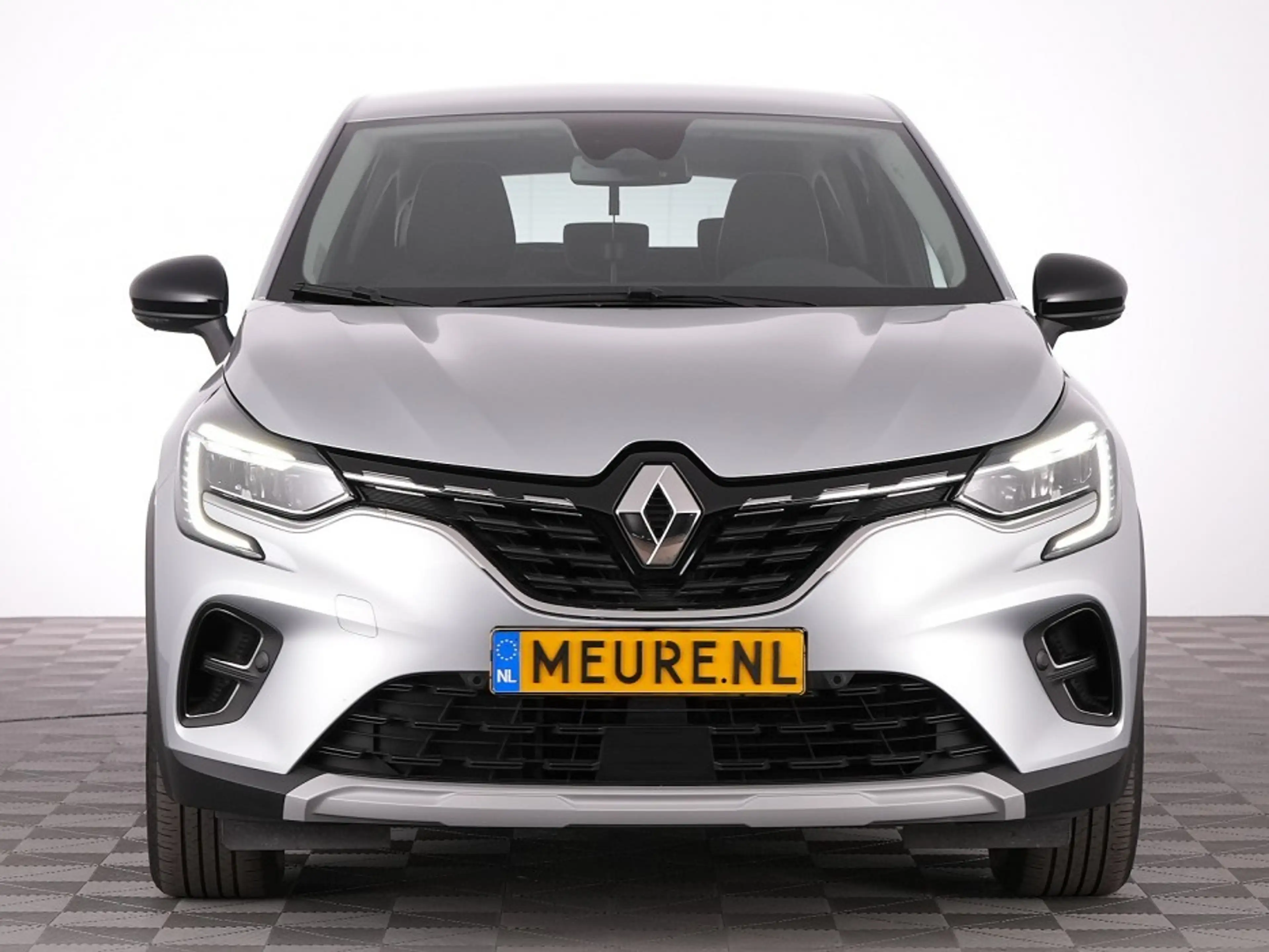 Renault Captur 1.6 E-Tech Plug-in Hybrid 160 Techno | NAVI | KEYL — photo 17