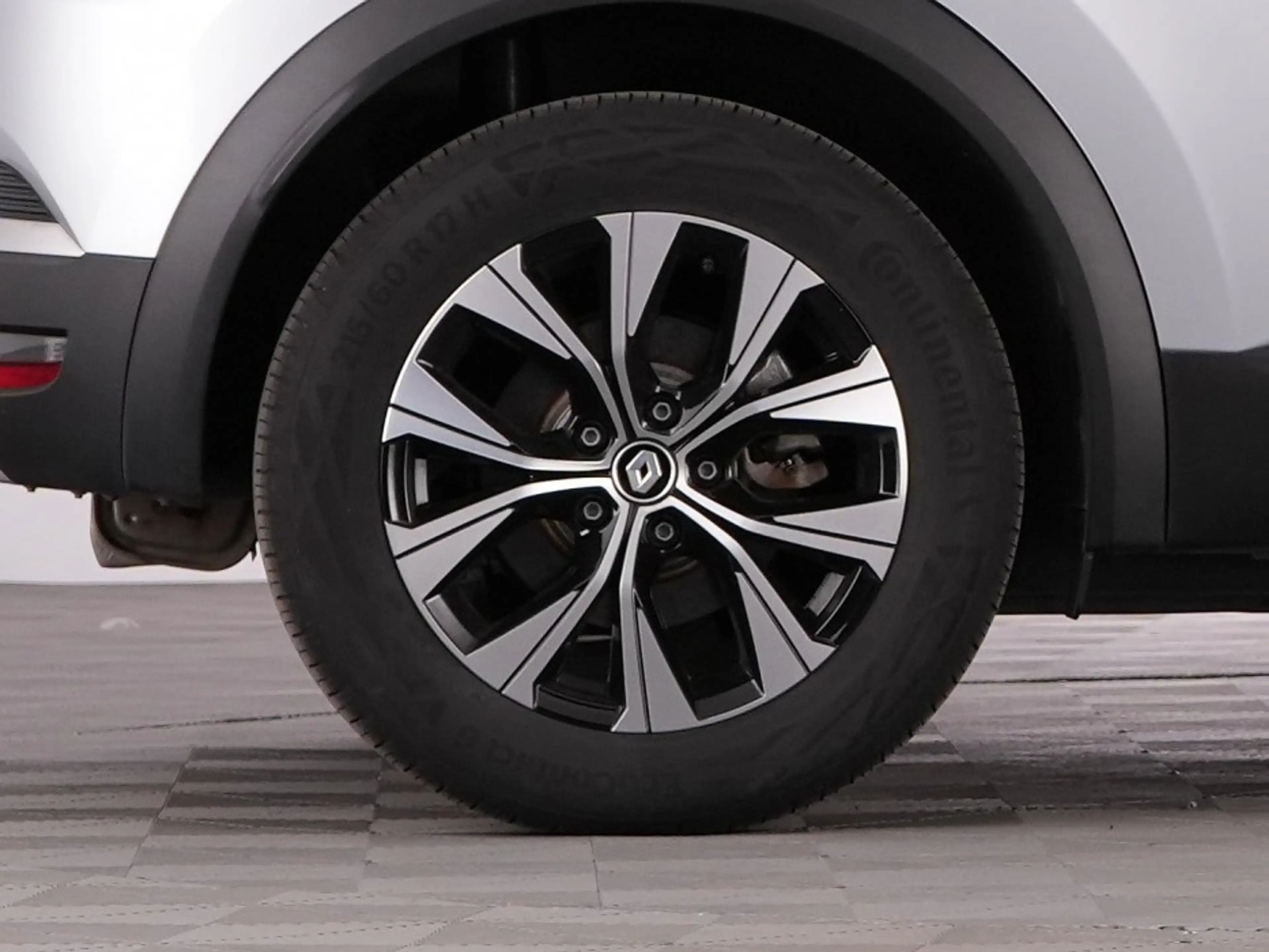 Renault Captur 1.6 E-Tech Plug-in Hybrid 160 Techno | NAVI | KEYL — photo 39