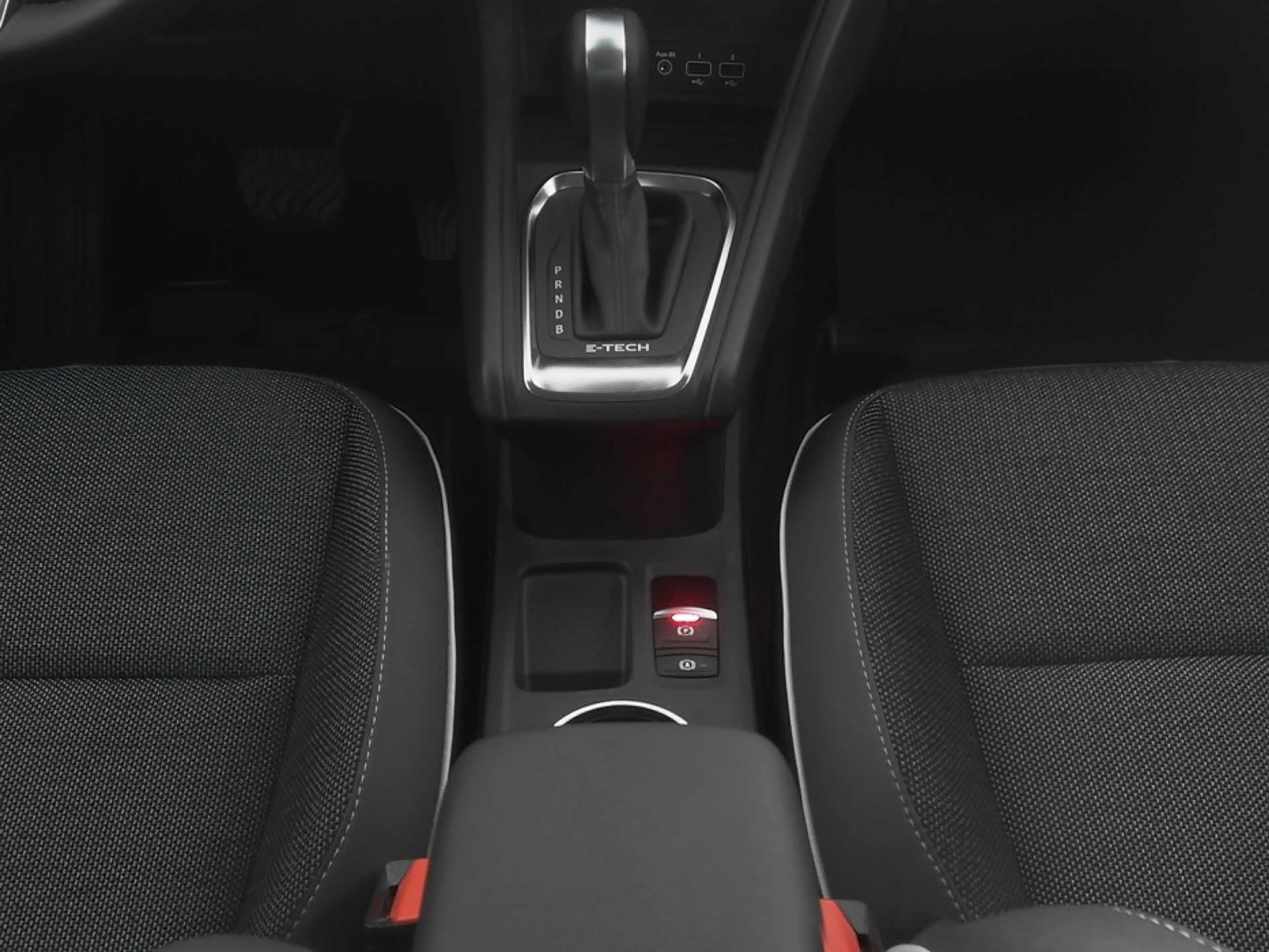 Renault Captur 1.6 E-Tech Plug-in Hybrid 160 Techno | NAVI | KEYL — photo 6