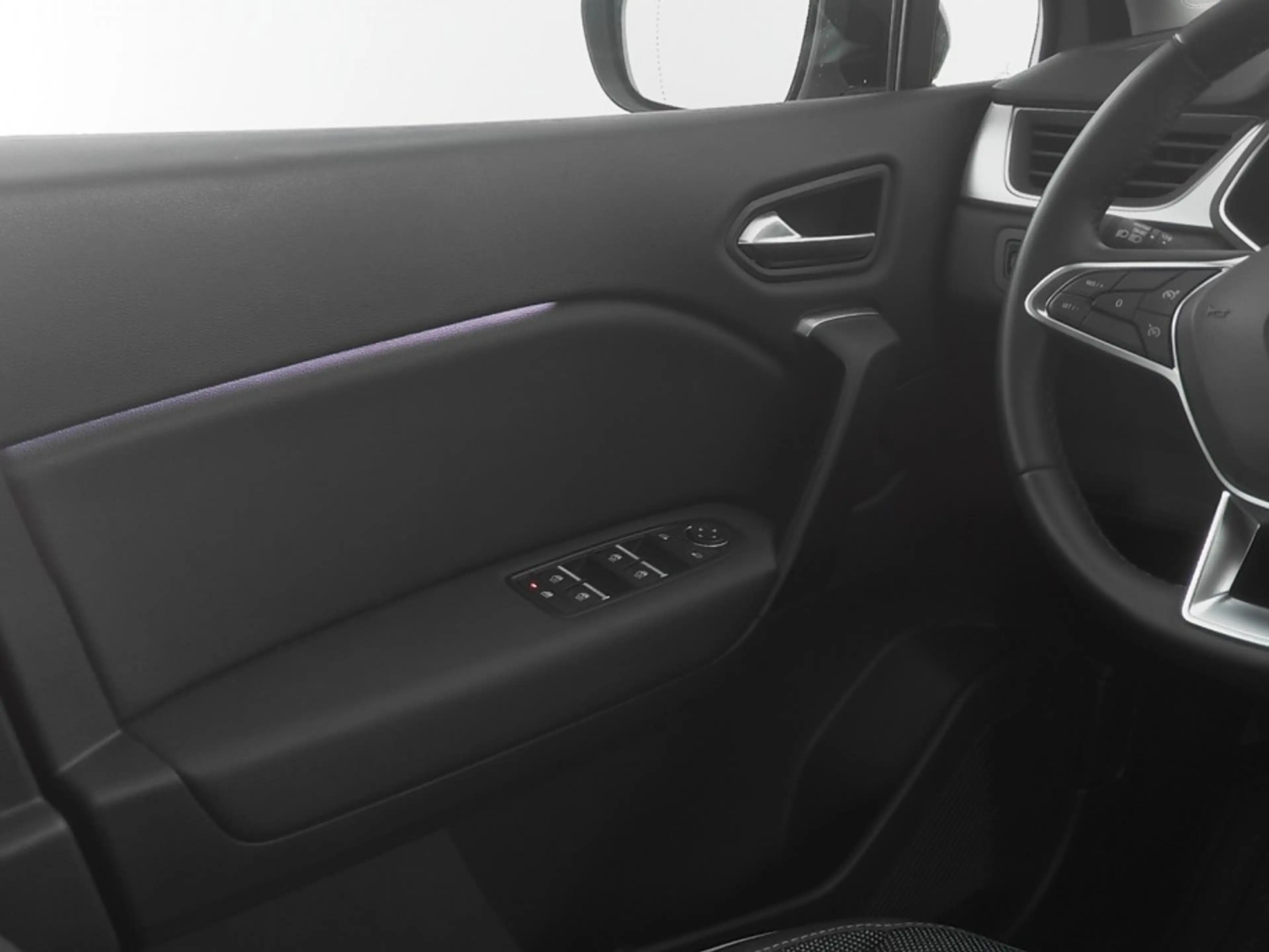 Renault Captur 1.6 E-Tech Plug-in Hybrid 160 Techno | NAVI | KEYL — photo 7