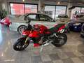 Ducati Streetfighter 1100 V4S RED v4 s 208cv TUTTI TAGLIANDI DUCATI !! Rot - thumbnail 5