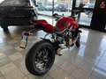 Ducati Streetfighter 1100 V4S RED v4 s 208cv TUTTI TAGLIANDI DUCATI !! Rot - thumbnail 3
