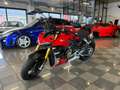 Ducati Streetfighter 1100 V4S RED v4 s 208cv TUTTI TAGLIANDI DUCATI !! Rot - thumbnail 2