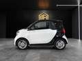 smart forTwo Cabrio electric drive Blanco - thumbnail 8
