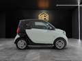 smart forTwo Cabrio electric drive Blanco - thumbnail 4