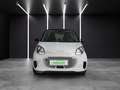 smart forTwo Cabrio electric drive Blanco - thumbnail 2