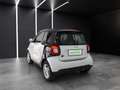 smart forTwo Cabrio electric drive Blanco - thumbnail 7