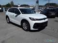 Volkswagen Tiguan 1.5 TSI DSG R-Line BLACK KAM NAVI Blanco - thumbnail 5