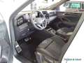 Volkswagen Tiguan 1.5 TSI DSG R-Line BLACK KAM NAVI Blanco - thumbnail 8
