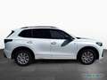 Volkswagen Tiguan 1.5 TSI DSG R-Line BLACK KAM NAVI Weiß - thumbnail 2