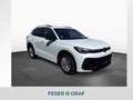 Volkswagen Tiguan 1.5 TSI DSG R-Line BLACK KAM NAVI Weiß - thumbnail 1